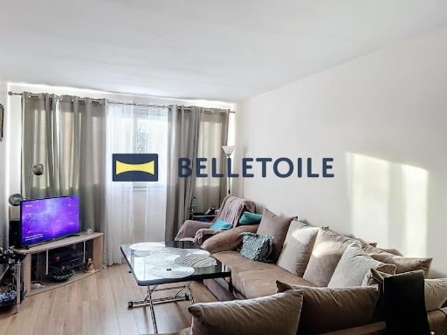 Vente Appartement 2 pièces 53 m2 Alfortville