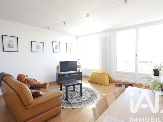 Vente Appartement 2 pièces 53 m2 Angers