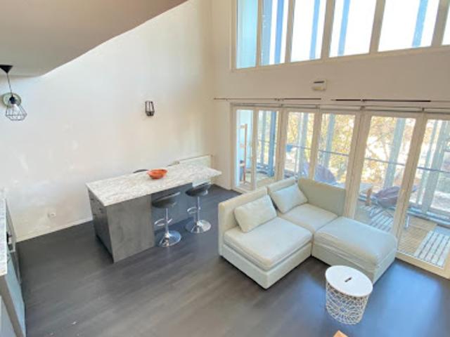 Vente Appartement 2 pièces 53 m2 Begles