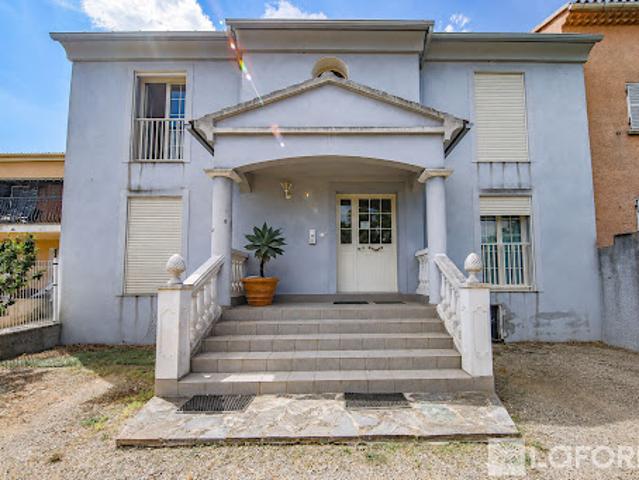 Vente Appartement 2 pièces 53 m2 Borgo