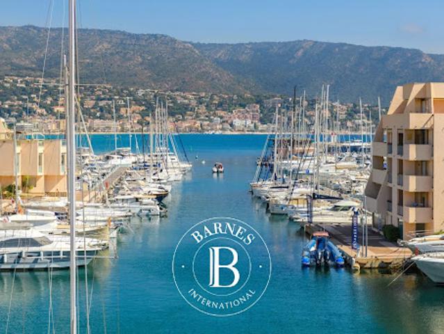 Vente Appartement 2 pièces 53 m2 Bormes les Mimosas
