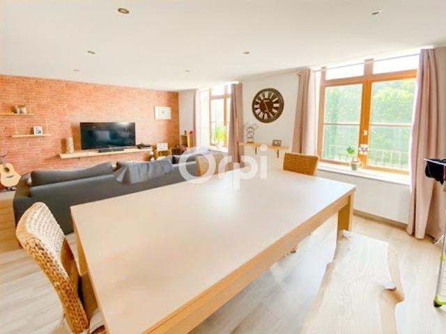 Vente Appartement 2 pièces 53 m2 Boulogne sur Mer