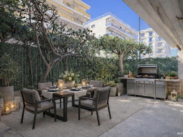 Vente Appartement 2 pièces 53 m2 Cannes