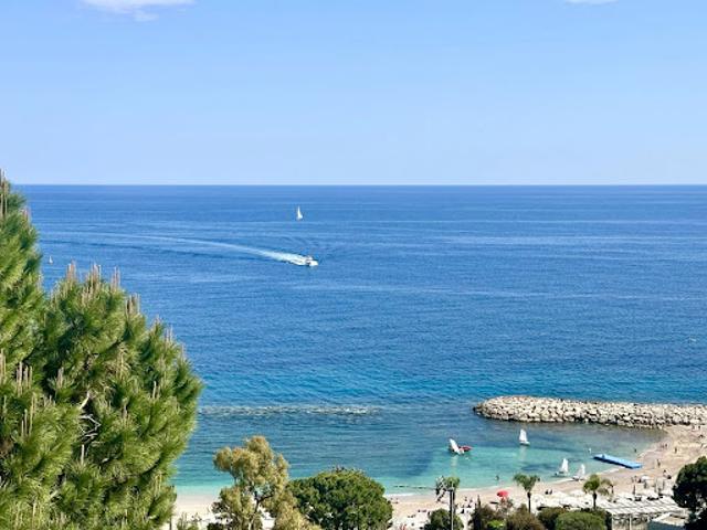 Vente Appartement 2 pièces 53 m2 Cap d'Ail