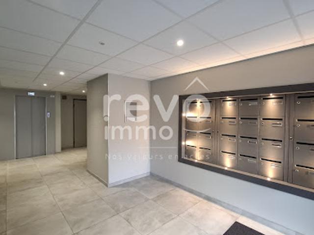 Vente Appartement 2 pièces 53 m2 Cholet