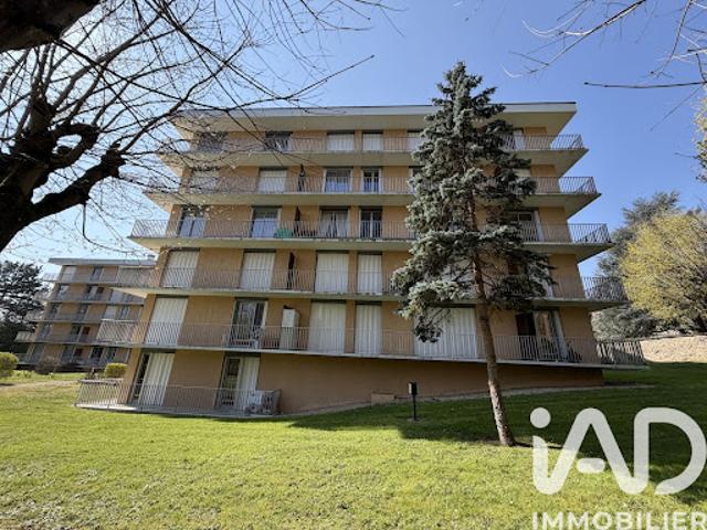 Vente Appartement 2 pièces 53 m2 Chateau thierry
