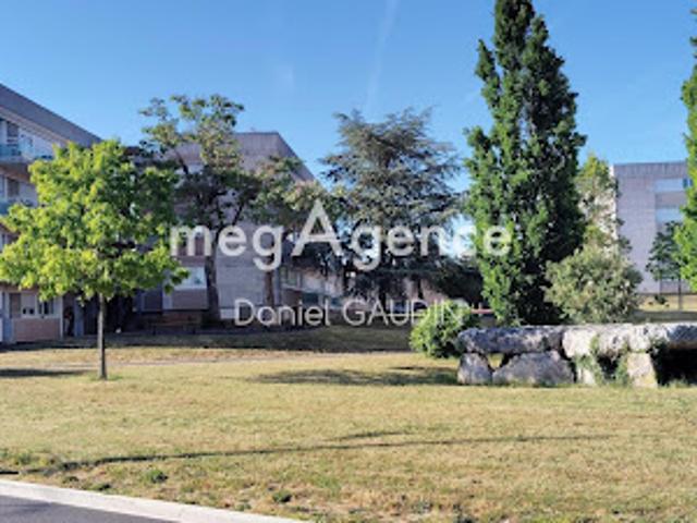 Vente Appartement 2 pièces 53 m2 Cognac