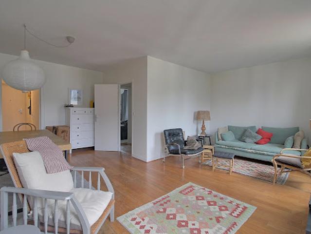 Vente Appartement 2 pièces 53 m2 Dieppe