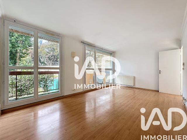 Vente Appartement 2 pièces 53 m2 Gretz Armainvilliers