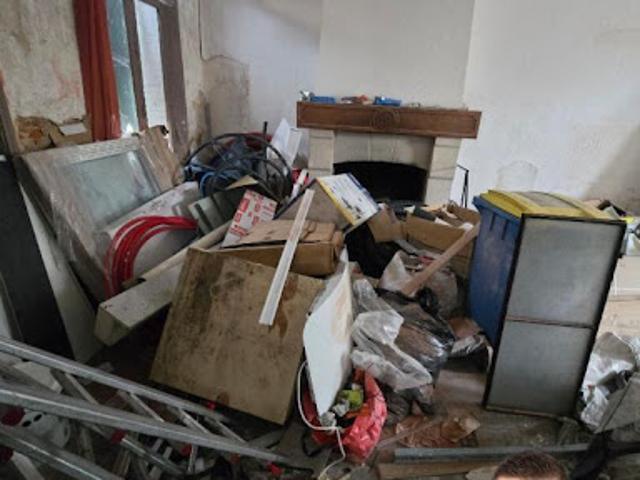 Vente Appartement 2 pièces 53 m2 Hirson