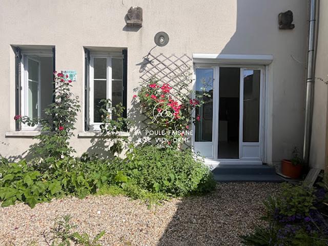 Vente Appartement 2 pièces 53 m2 Houdan