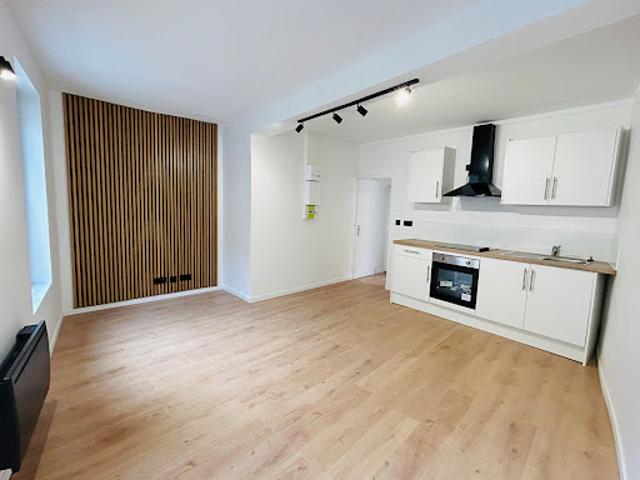 Vente Appartement 2 pièces 53 m2 La Ferté sous Jouarre