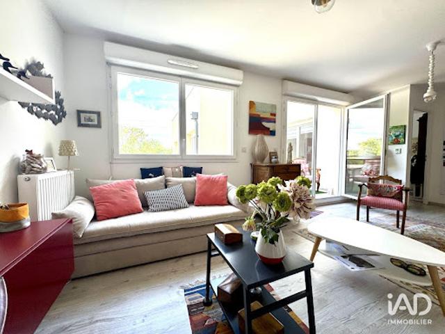 Vente Appartement 2 pièces 53 m2 La Rochelle