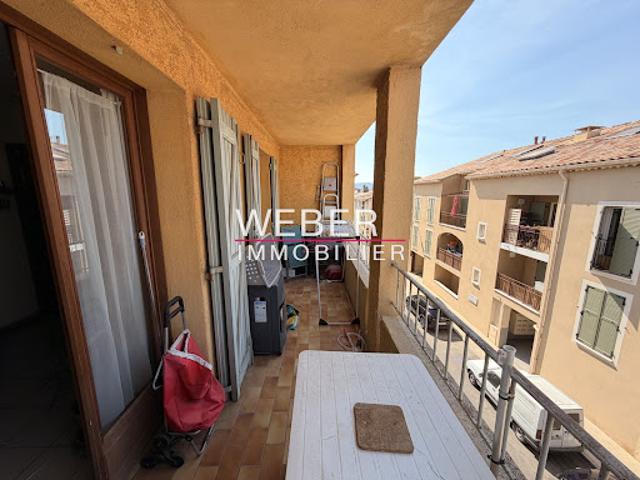 Vente Appartement 2 pièces 53 m2 Le Beausset