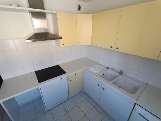 Vente Appartement 2 pièces 53 m2 Limoges