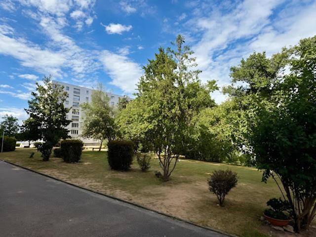 Vente Appartement 2 pièces 53 m2 Lingolsheim