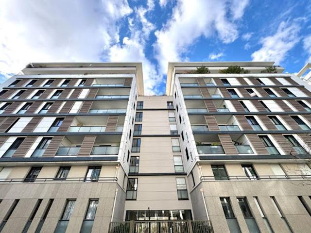 Vente Appartement 2 pièces 53 m2 Lyon 3ème