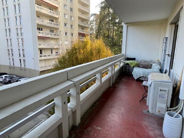 Vente Appartement 2 pièces 53 m2 Lyon 5ème