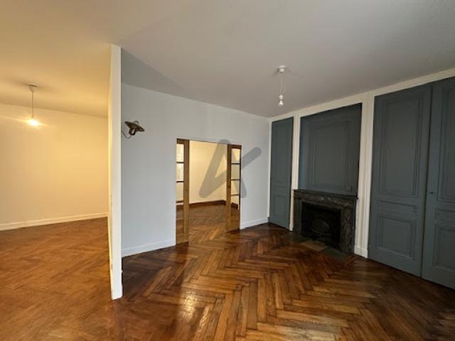 Vente Appartement 2 pièces 53 m2 Lyon 6ème