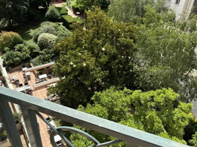 Vente Appartement 2 pièces 53 m2 Lyon 7ème