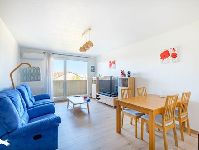 Vente Appartement 2 pièces 53 m2 Lyon 8ème