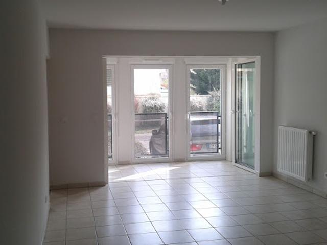 Vente Appartement 2 pièces 53 m2 Lyon 8ème