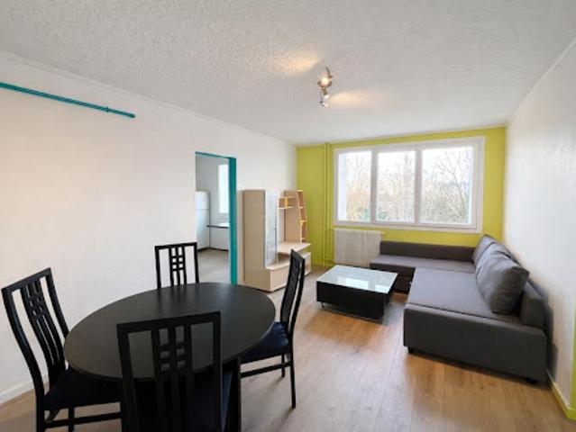 Vente Appartement 2 pièces 53.52 m2 Marseille 10ème