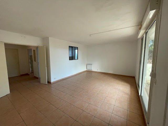 Vente Appartement 2 pièces 53 m2 Marseille 13ème
