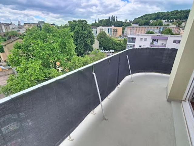 Vente Appartement 2 pièces 53 m2 Maxeville