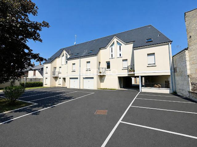 Vente Appartement 2 pièces 53 m2 Montoire sur le Loir