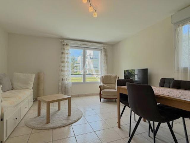 Vente Appartement 2 pièces 53 m2 Nantes
