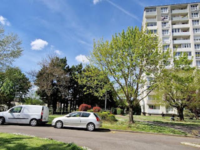Vente Appartement 2 pièces 53 m2 Neuilly sur Marne