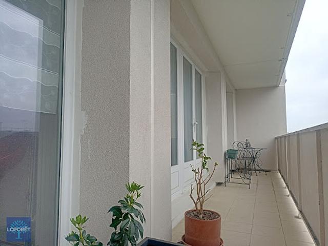 Vente Appartement 2 pièces 53 m2 Neuilly sur Marne
