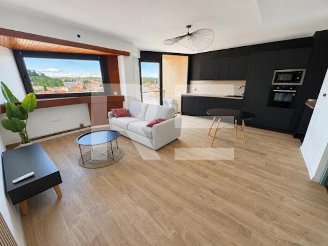 Vente Appartement 2 pièces 53 m2 Nimes