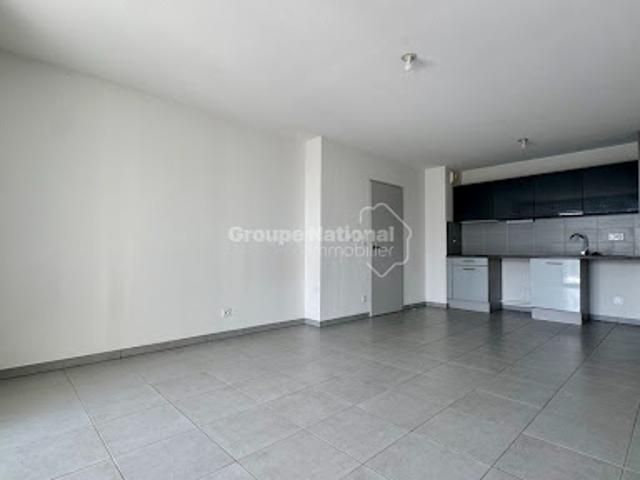 Vente Appartement 2 pièces 53 m2 Nimes