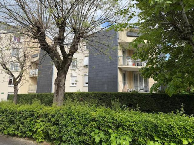 Vente Appartement 2 pièces 53 m2 Noisiel