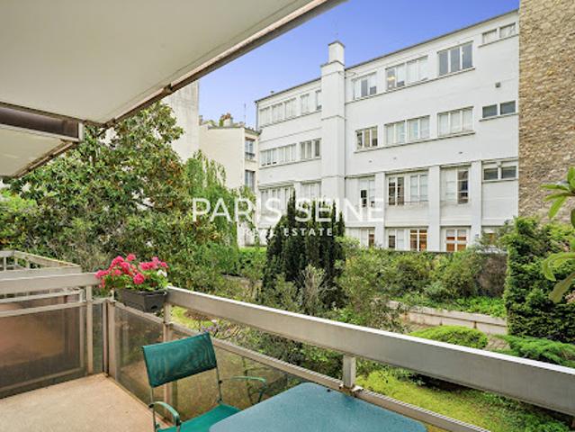 Vente Appartement 2 pièces 53 m2 Paris 7ème