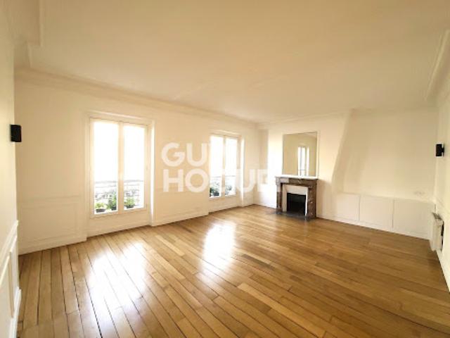 Vente Appartement 2 pièces 53 m2 Paris 12ème