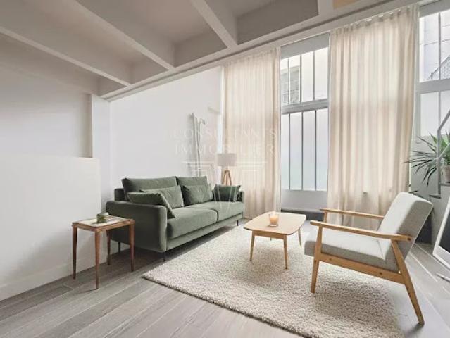 Vente Appartement 2 pièces 53 m2 Paris 15ème