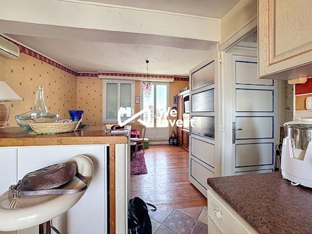 Vente Appartement 2 pièces 53 m2 Pau