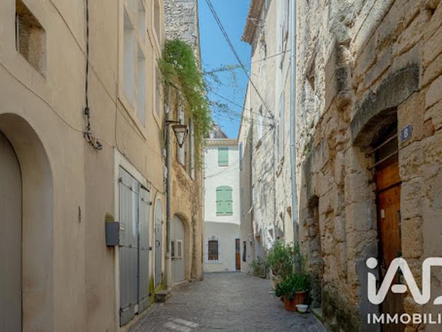 Vente Appartement 2 pièces 53 m2 Pélissanne