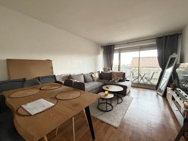 Vente Appartement 2 pièces 53 m2 Perigueux