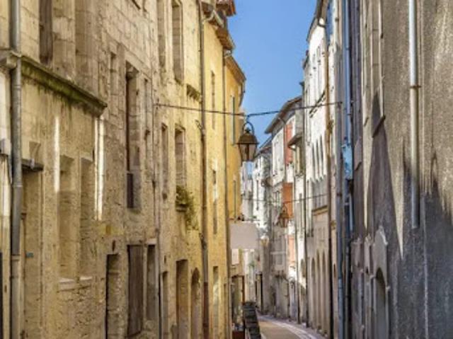 Vente Appartement 2 pièces 53 m2 Perigueux