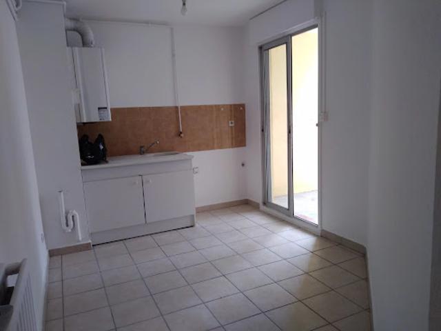 Vente Appartement 2 pièces 53 m2 Perpignan