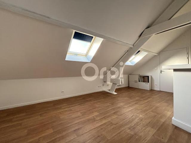 Vente Appartement 2 pièces 53 m2 Pommiers