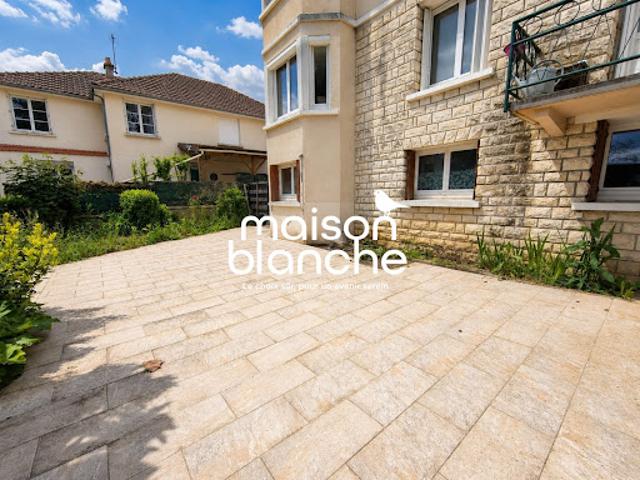 Vente Appartement 2 pièces 53 m2 Poitiers