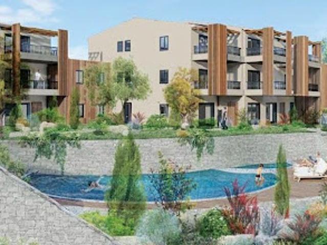 Vente Appartement 2 pièces 53 m2 Propriano