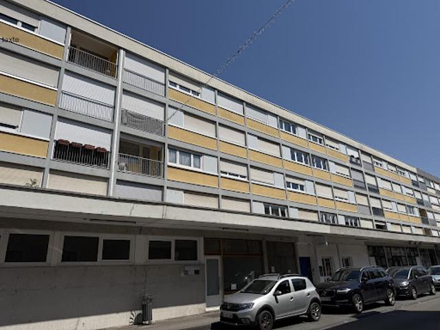 Vente Appartement 2 pièces 53 m2 Rive de Gier