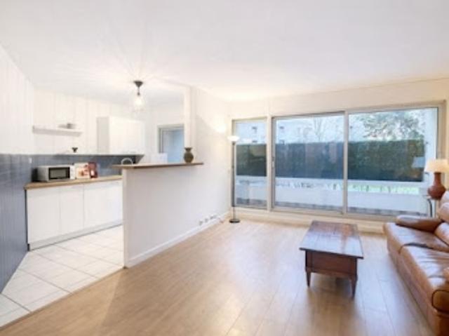 Vente Appartement 2 pièces 53 m2 Rosny sous Bois
