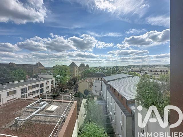 Vente Appartement 2 pièces 53 m2 Sceaux